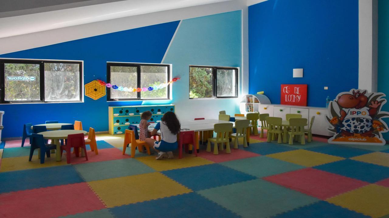 Athena Resort Village Superior - снимка 13