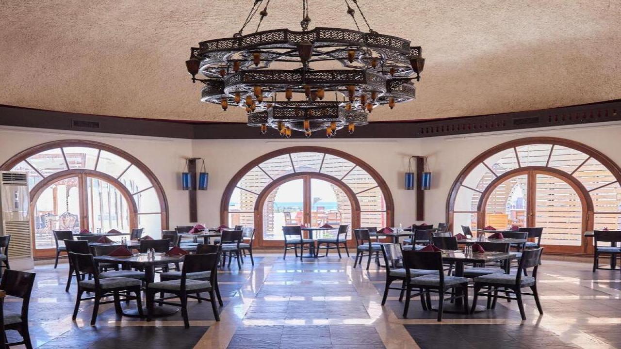 Mercure Hurghada - снимка 14