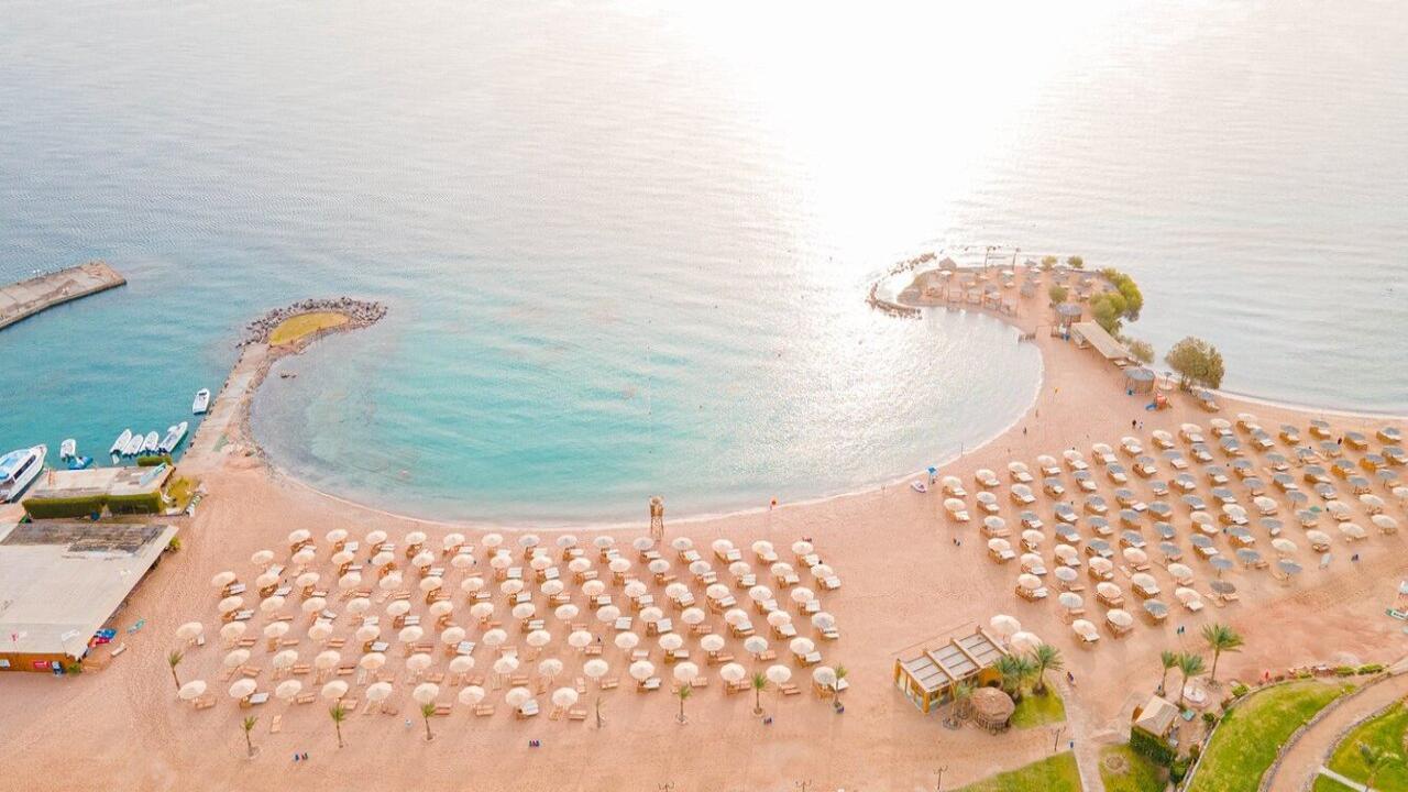 Mercure Hurghada - снимка 2