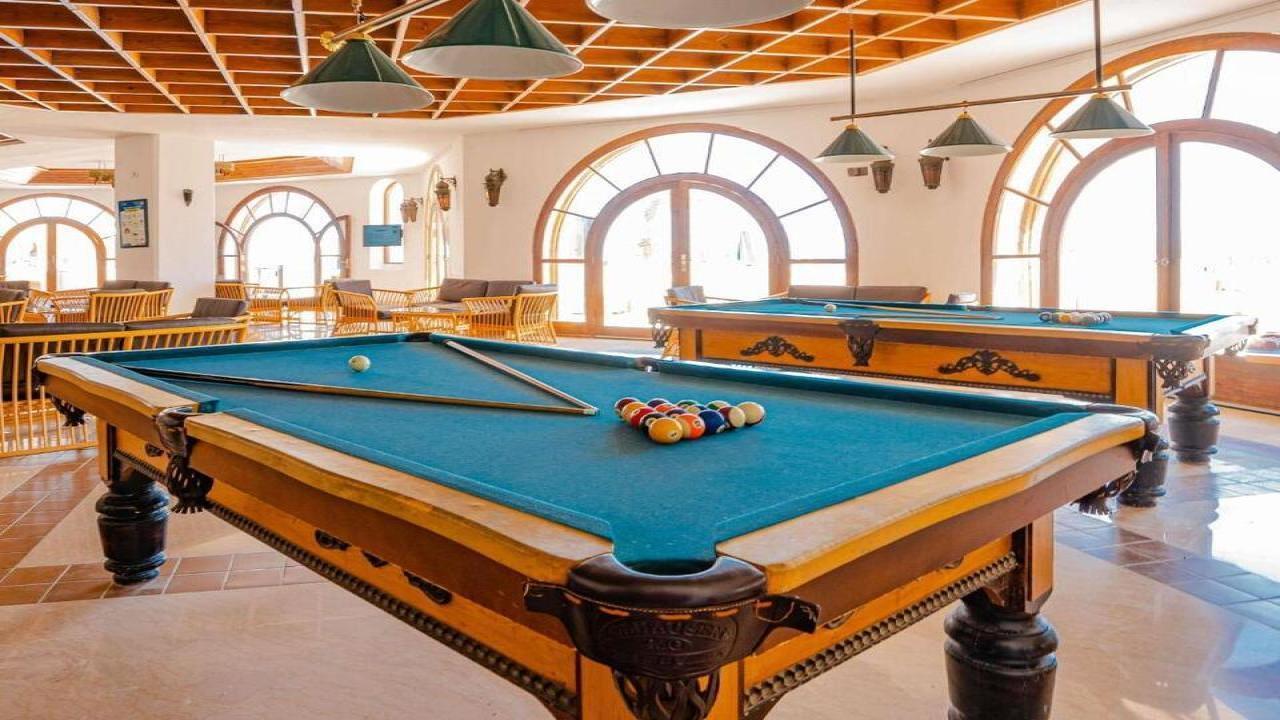 Mercure Hurghada - снимка 13