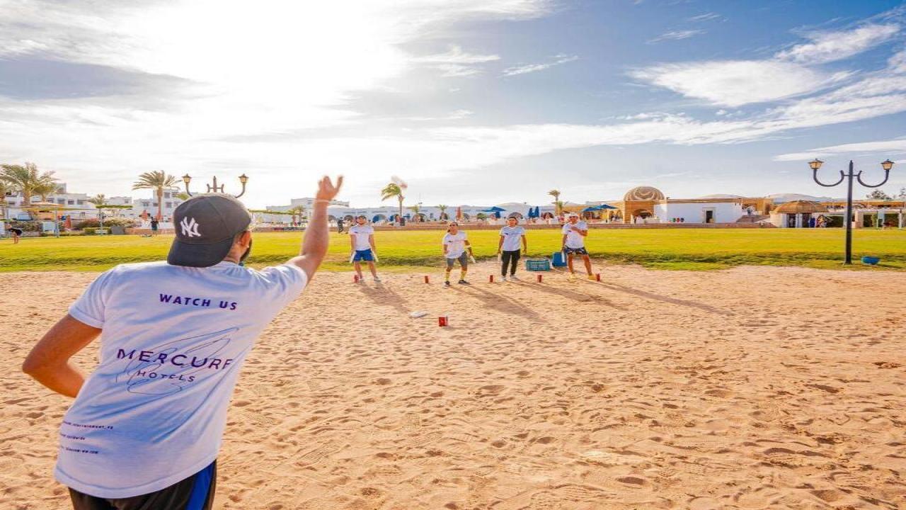 Mercure Hurghada - снимка 12
