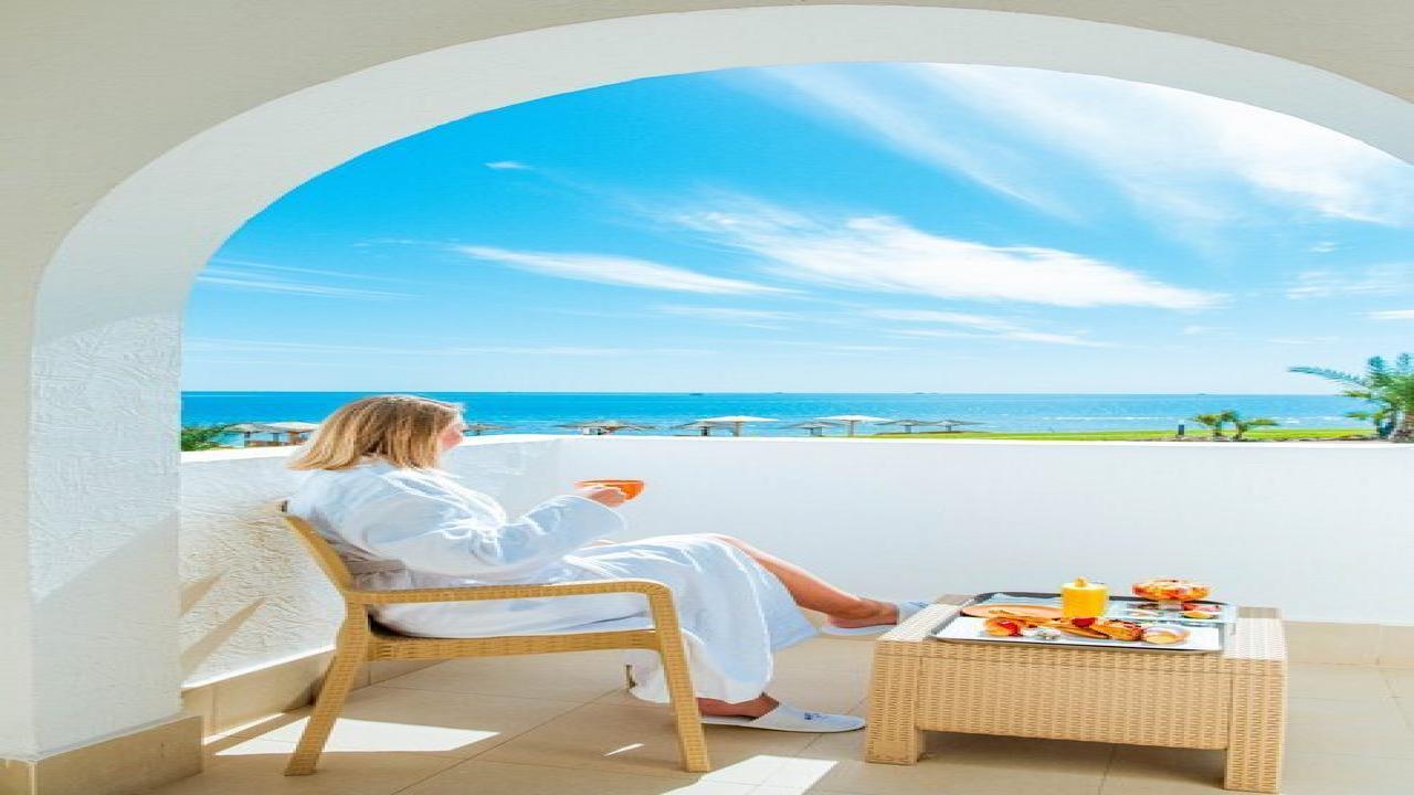 Mercure Hurghada - снимка 6