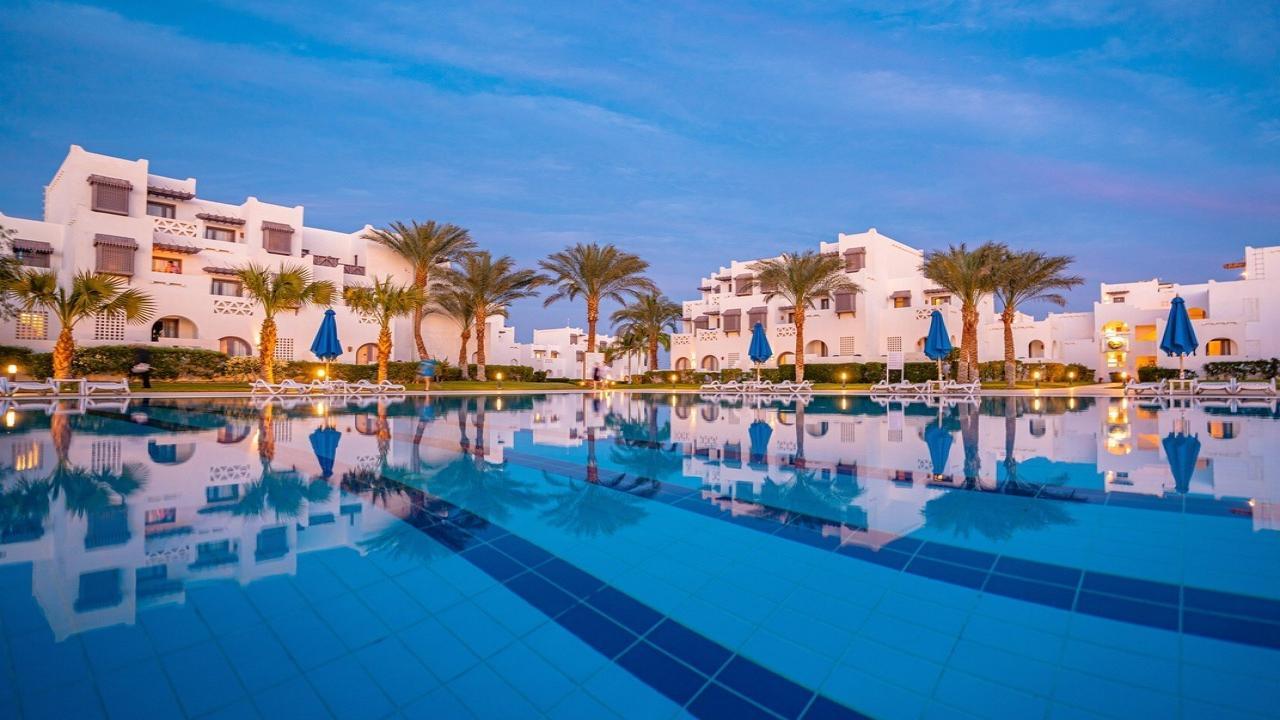 Mercure Hurghada - снимка 15