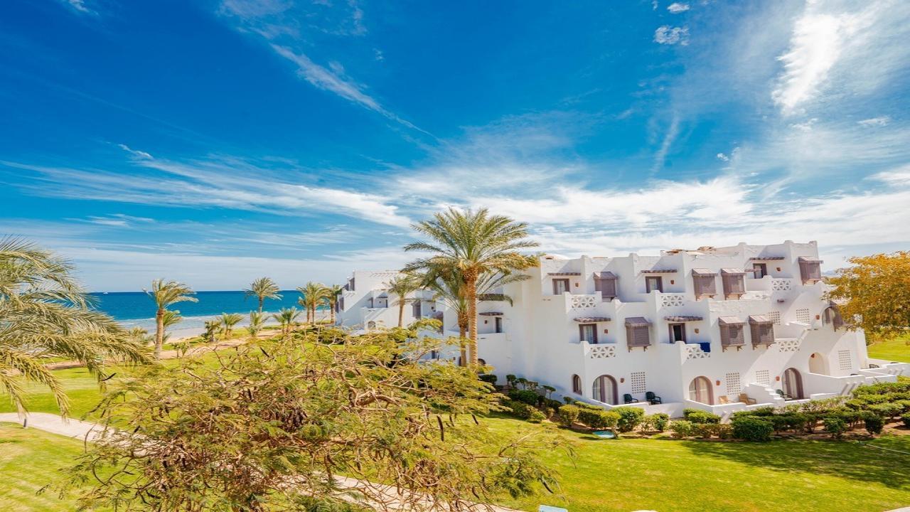 Mercure Hurghada - снимка 1