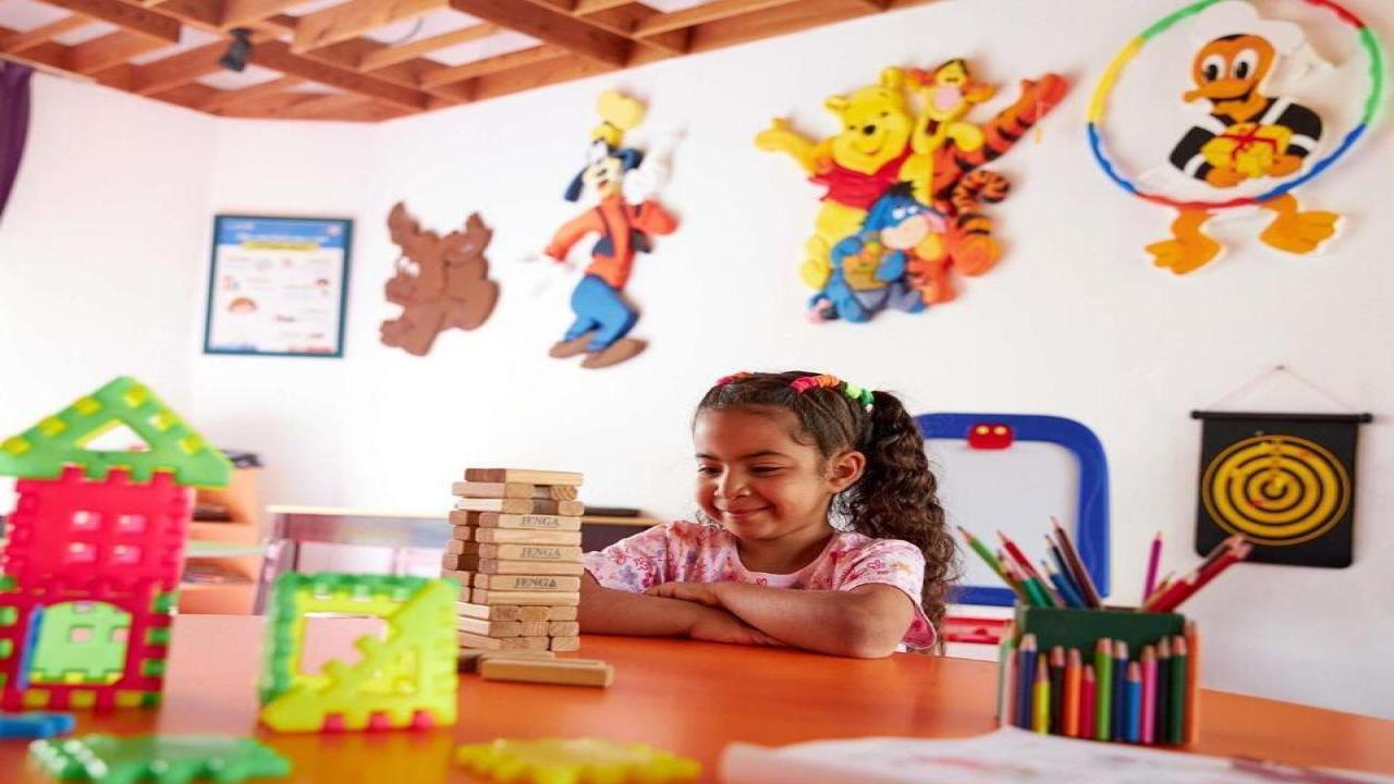 Mercure Hurghada - снимка 11