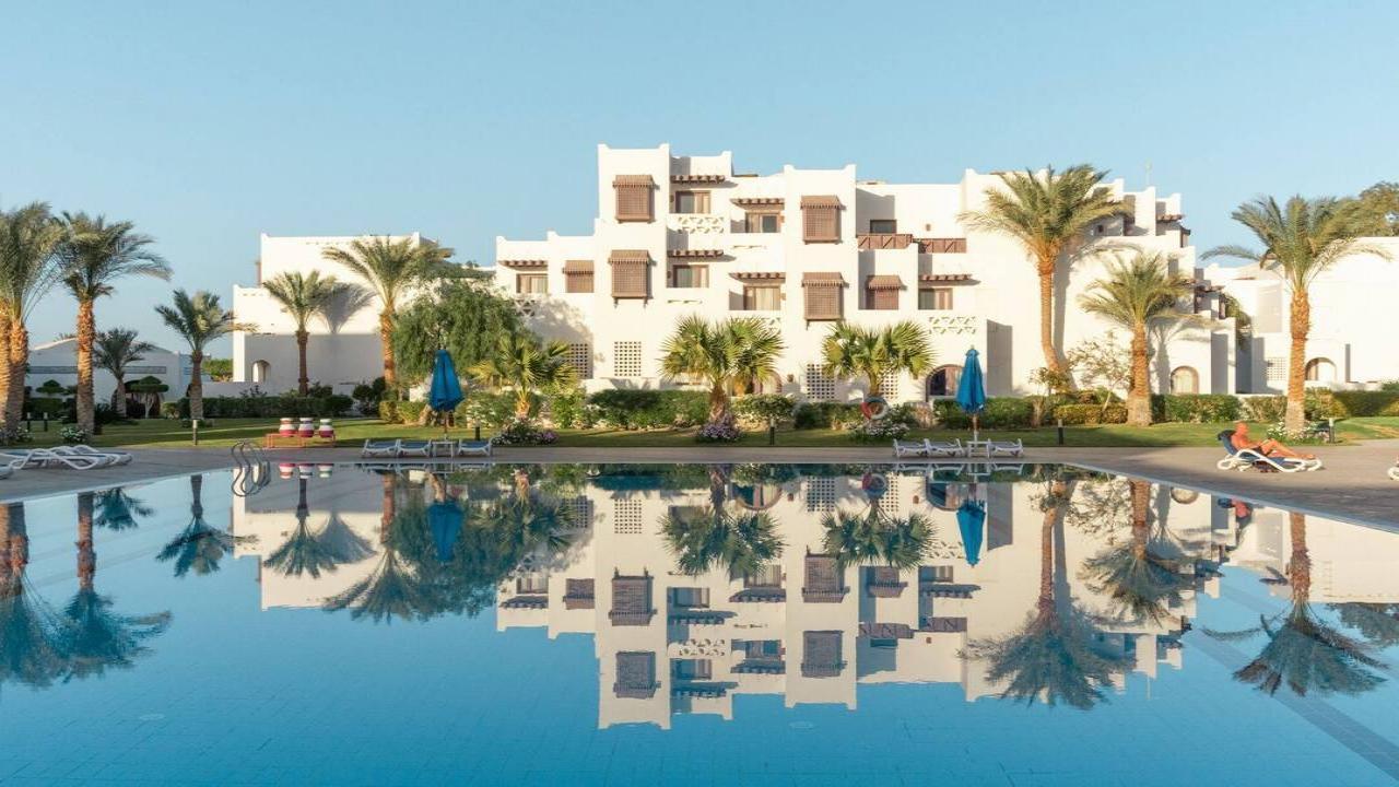 Mercure Hurghada - снимка 7
