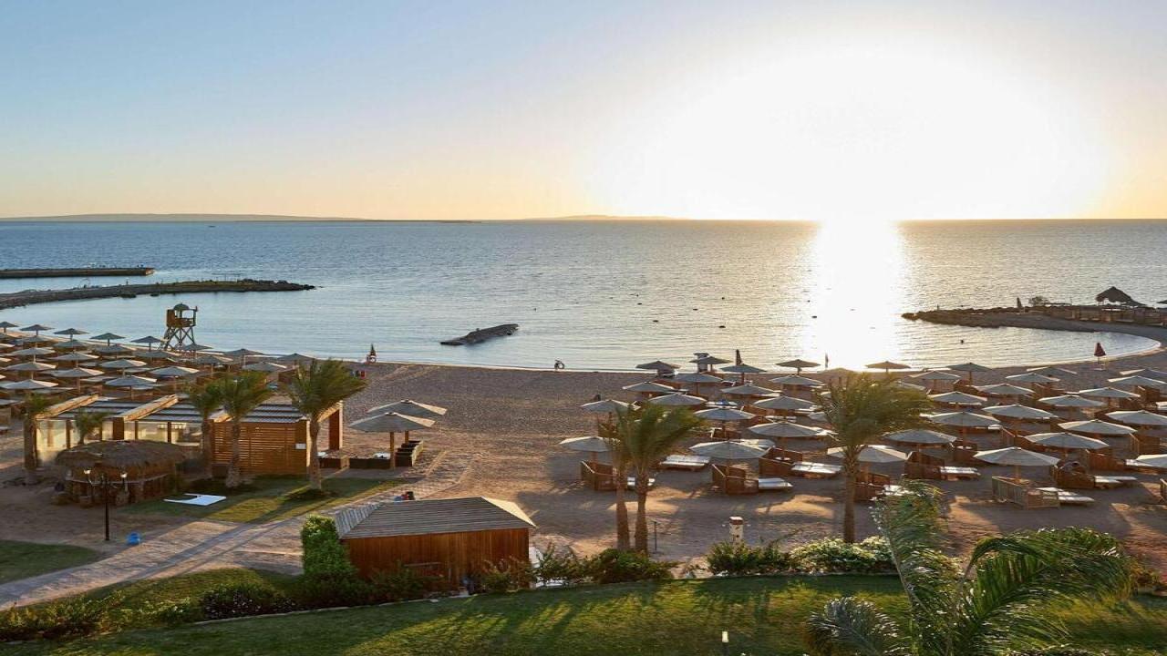 Mercure Hurghada - снимка 16