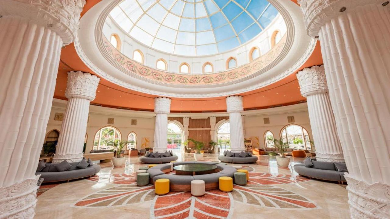 Caribbean World Soma Bay - снимка 7