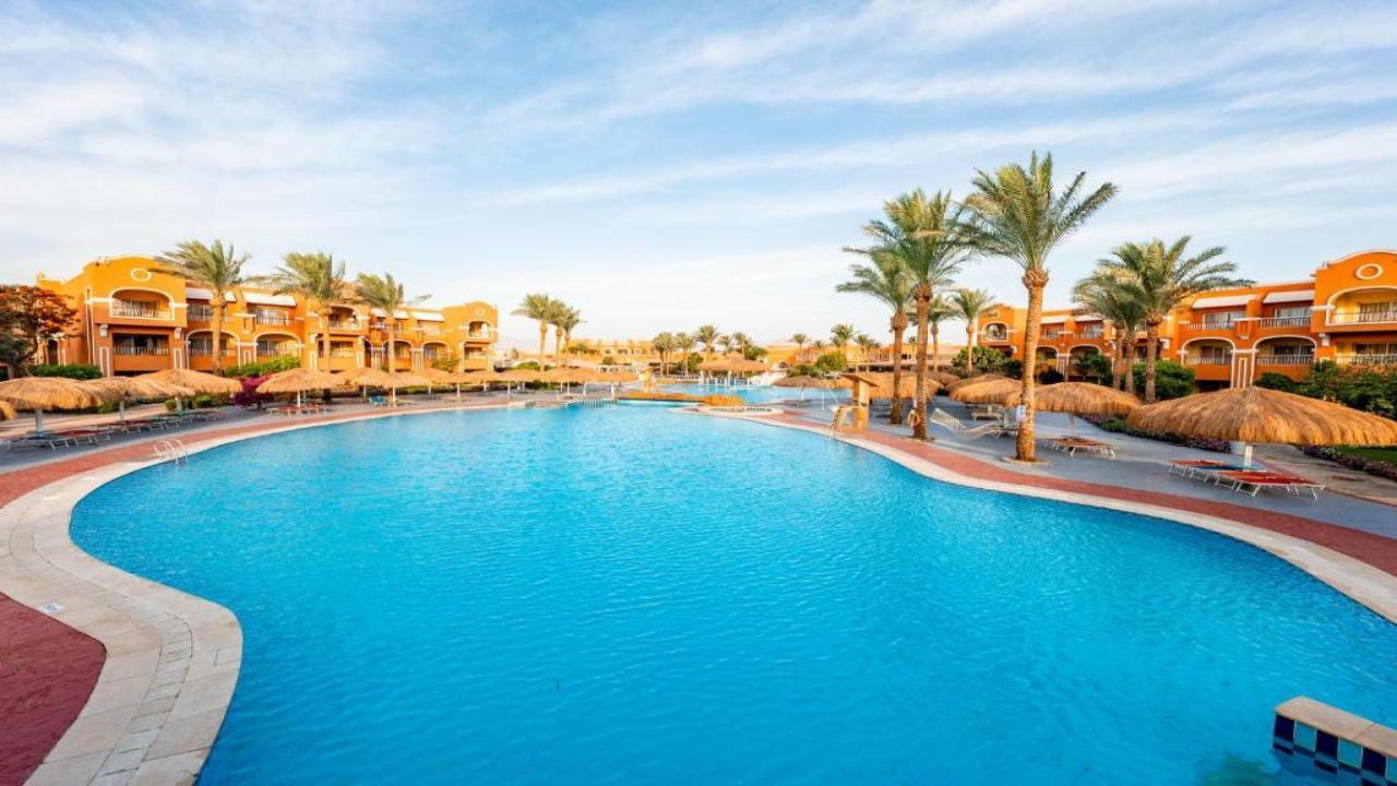 Caribbean World Soma Bay - снимка 8