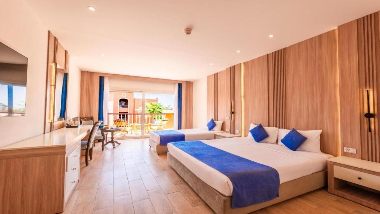 Caribbean World Soma Bay - снимка 2