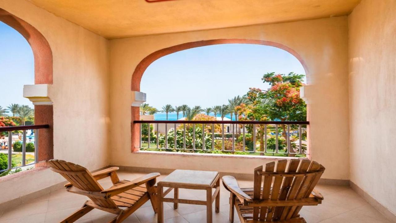 Caribbean World Soma Bay - снимка 4