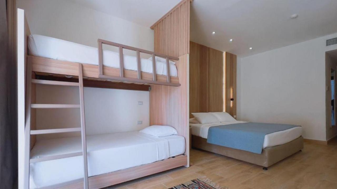 Caribbean World Soma Bay - снимка 3