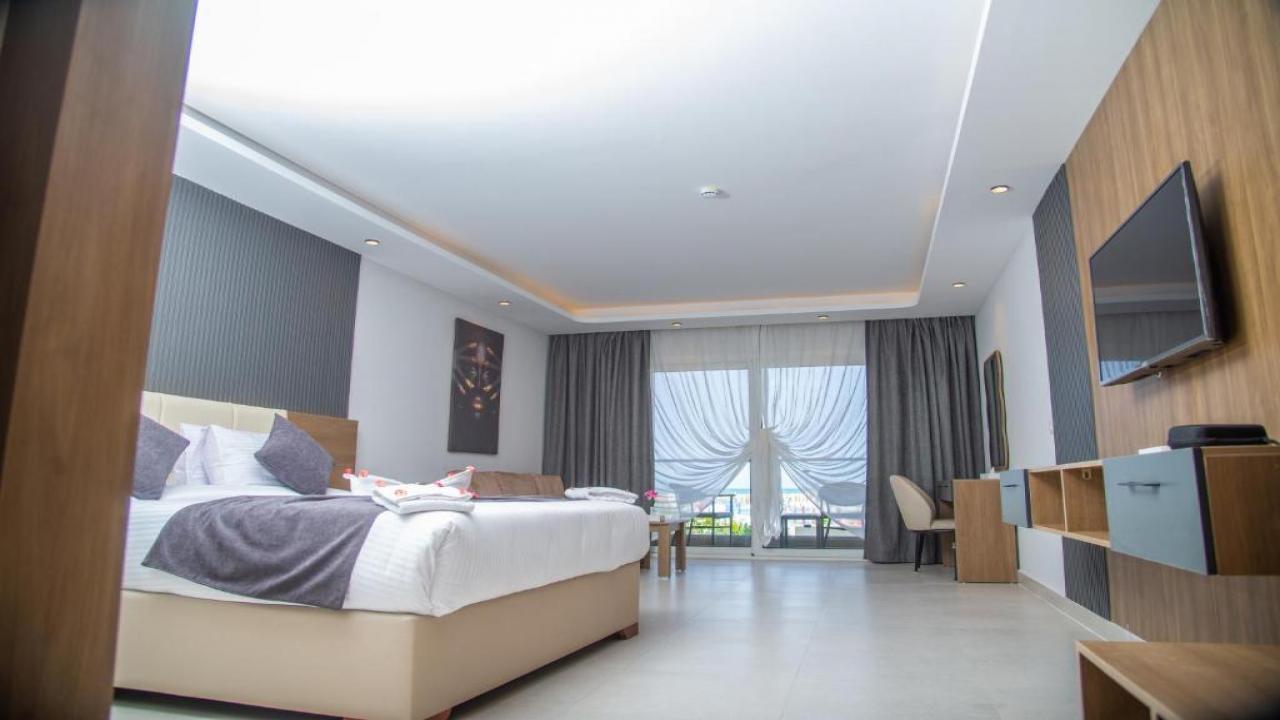 Rewaya Majestic Resort - снимка 3