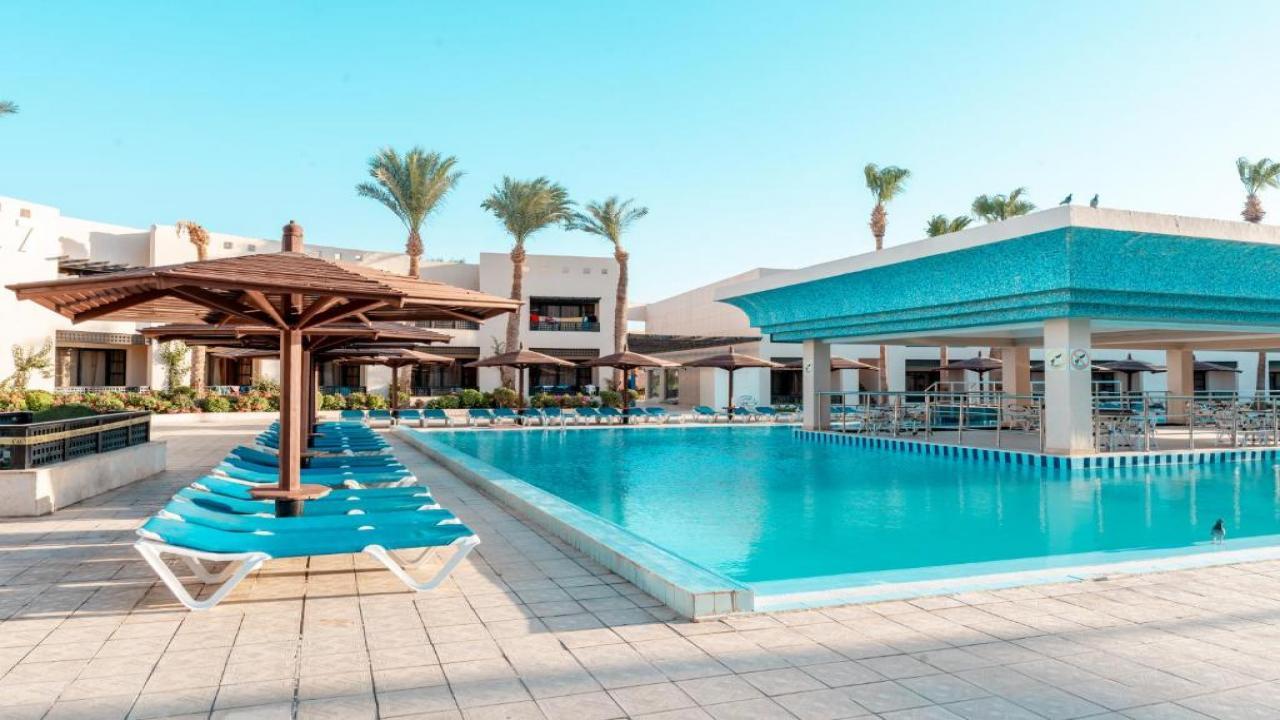 Blend Club Aqua Resort - снимка 7