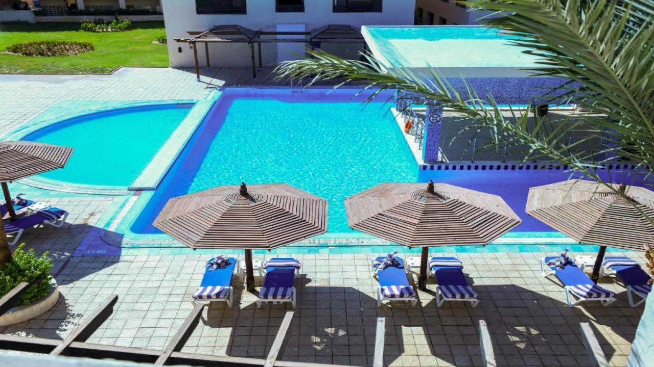 Blend Club Aqua Resort - снимка 2