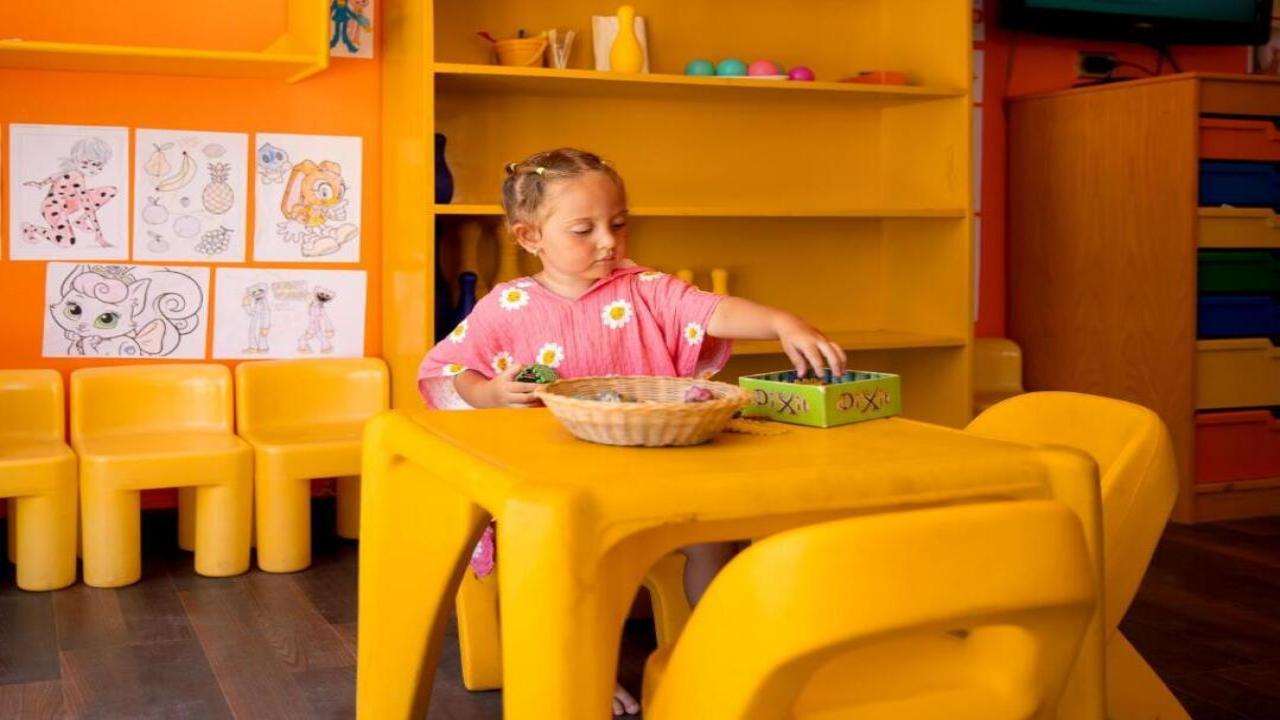 Sunny Days El Palacio Resort Spa Standard #13 Sunny Days El Palacio Resort Spa Standard #13