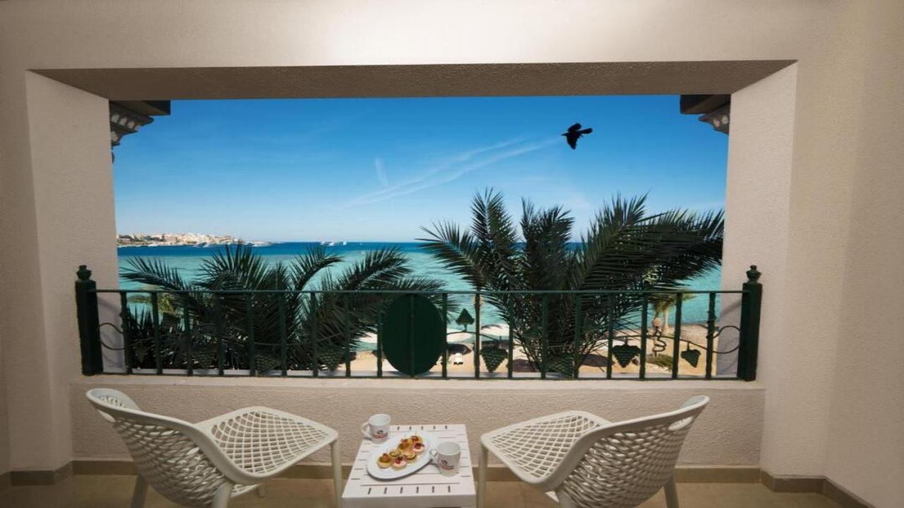 Sunny Days El Palacio Resort Spa Standard #5 Sunny Days El Palacio Resort Spa Standard #5