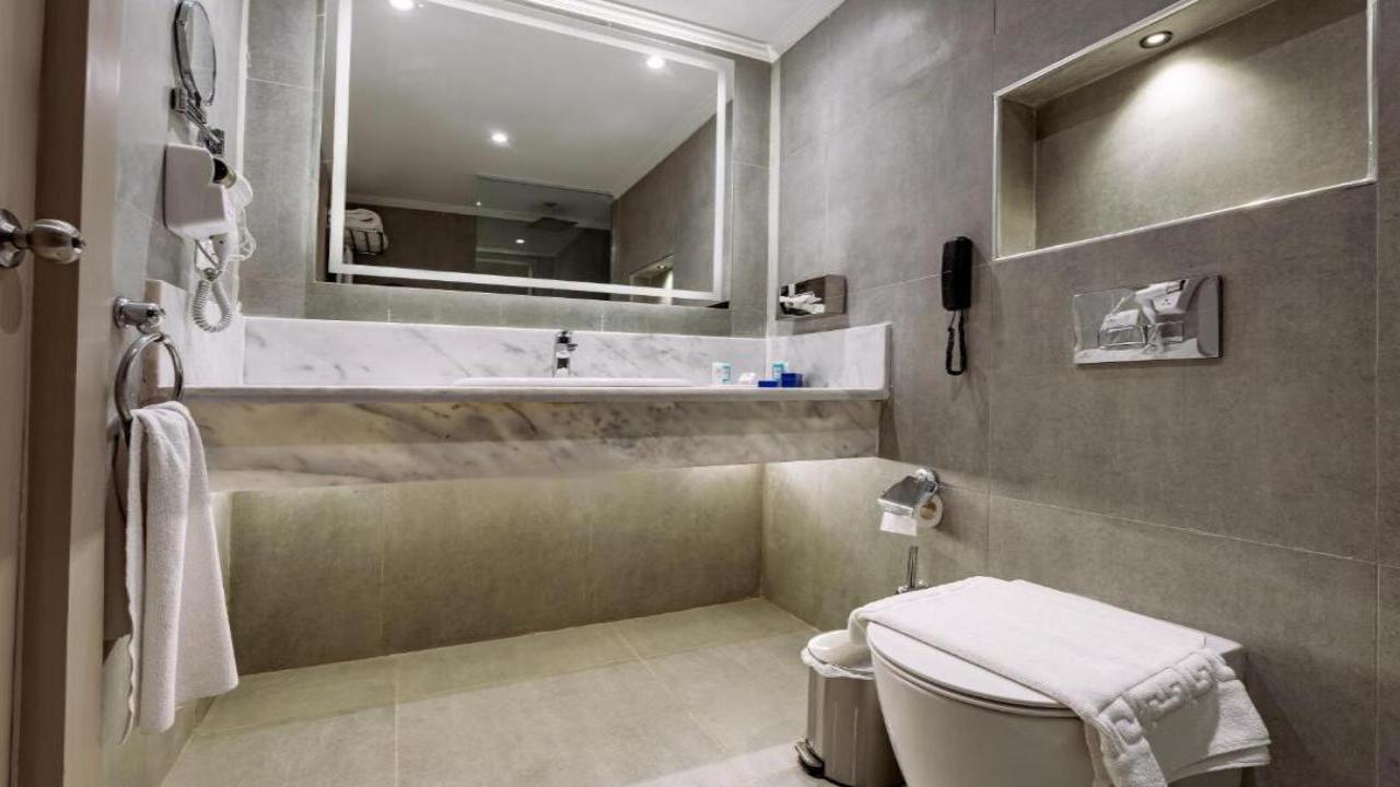 Sunny Days El Palacio Resort Spa Standard #8 Sunny Days El Palacio Resort Spa Standard #8