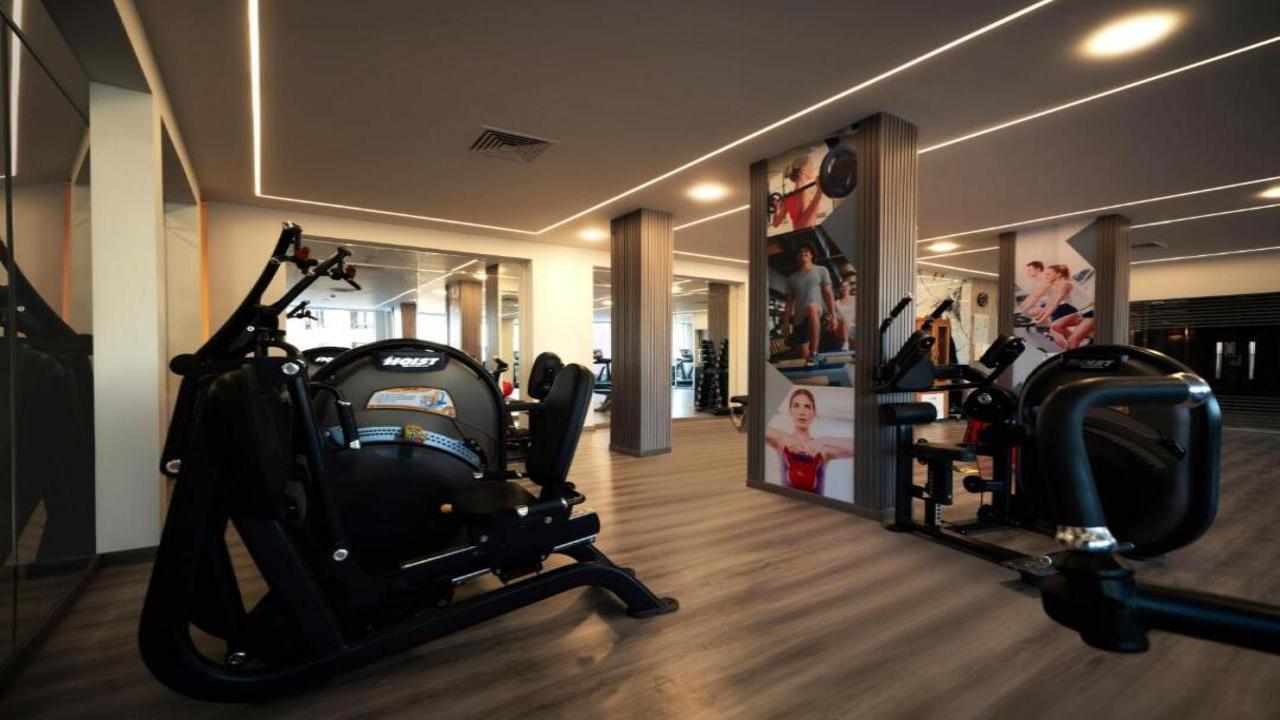 Sunny Days El Palacio Resort Spa Standard #17 Sunny Days El Palacio Resort Spa Standard #17