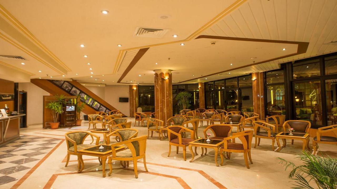 Pharaoh Azur Resort - снимка 8