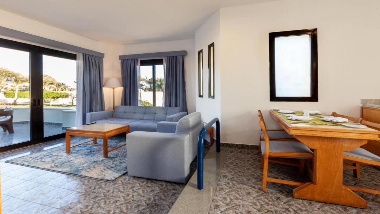 Pharaoh Azur Resort - снимка 5