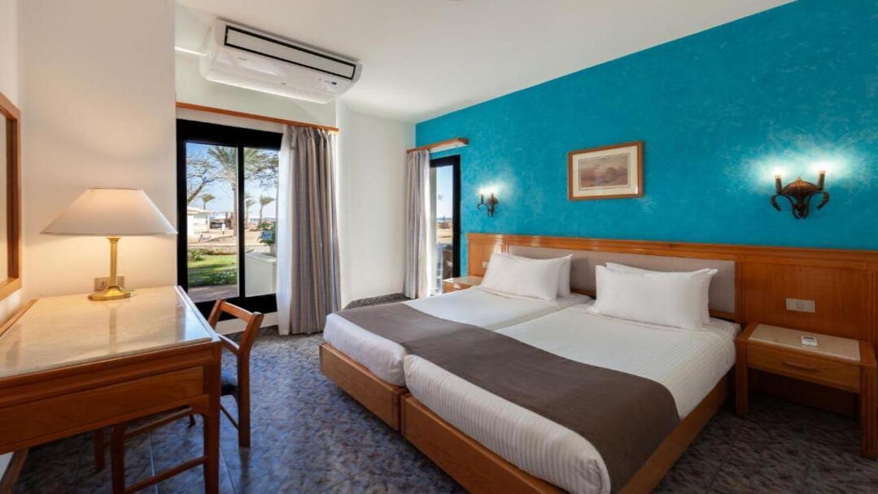 Pharaoh Azur Resort - снимка 4