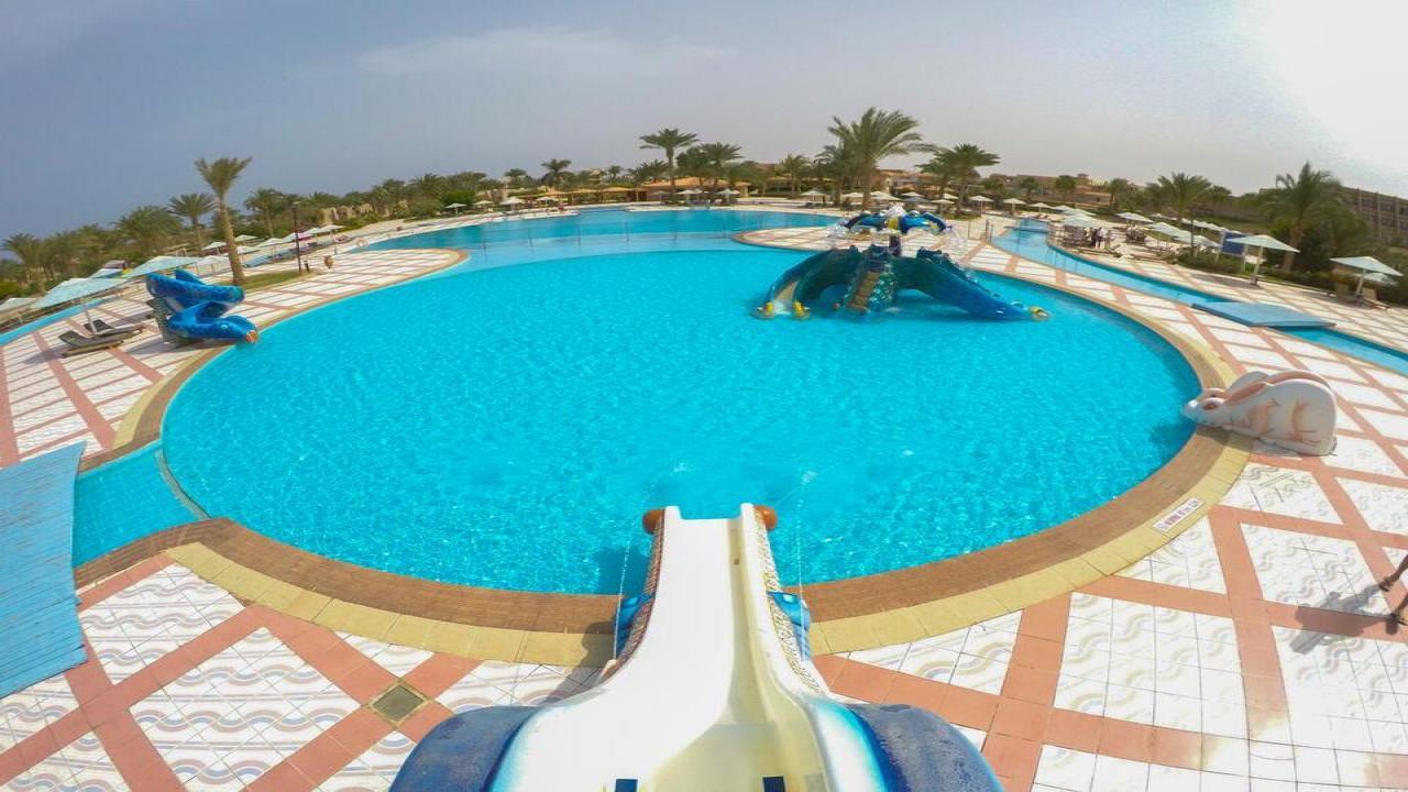 Pharaoh Azur Resort - снимка 13