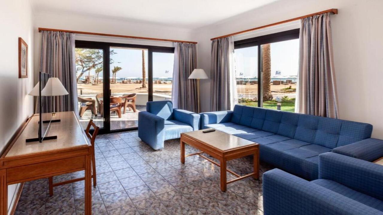 Pharaoh Azur Resort - снимка 6