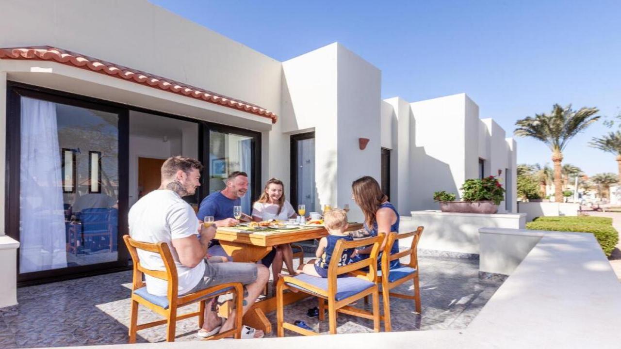 Pharaoh Azur Resort - снимка 2