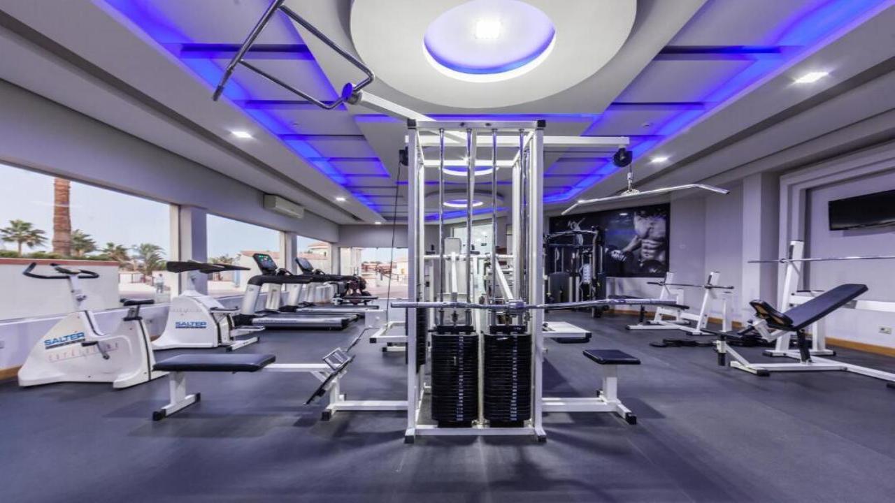 Pharaoh Azur Resort - снимка 15