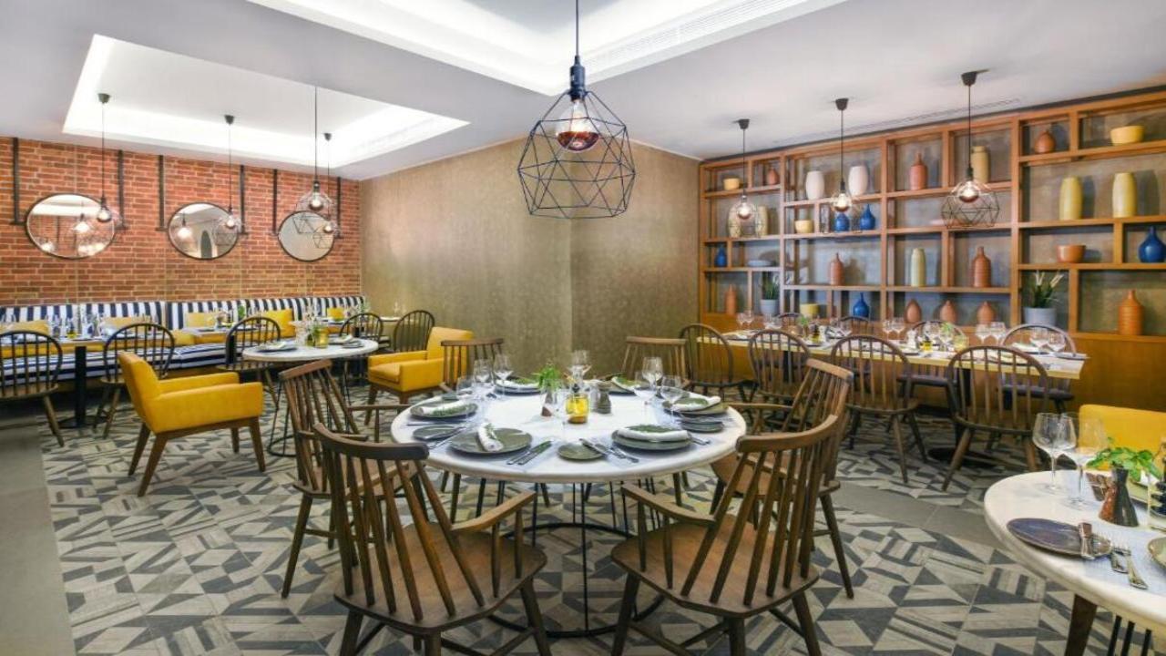 Jaz Casa Del Mar Beach Premium #6 Jaz Casa Del Mar Beach Premium #6