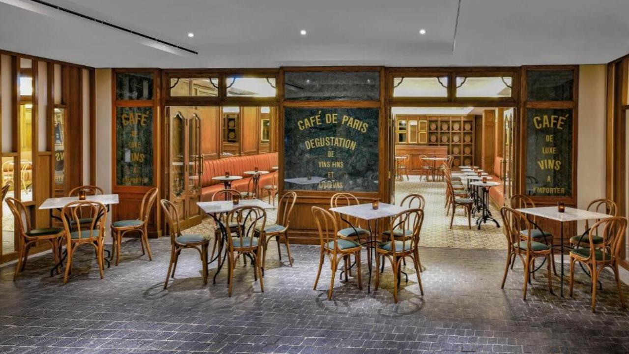 Jaz Casa Del Mar Beach Premium #5 Jaz Casa Del Mar Beach Premium #5