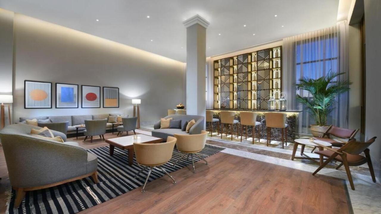 Jaz Casa Del Mar Beach Premium #9 Jaz Casa Del Mar Beach Premium #9