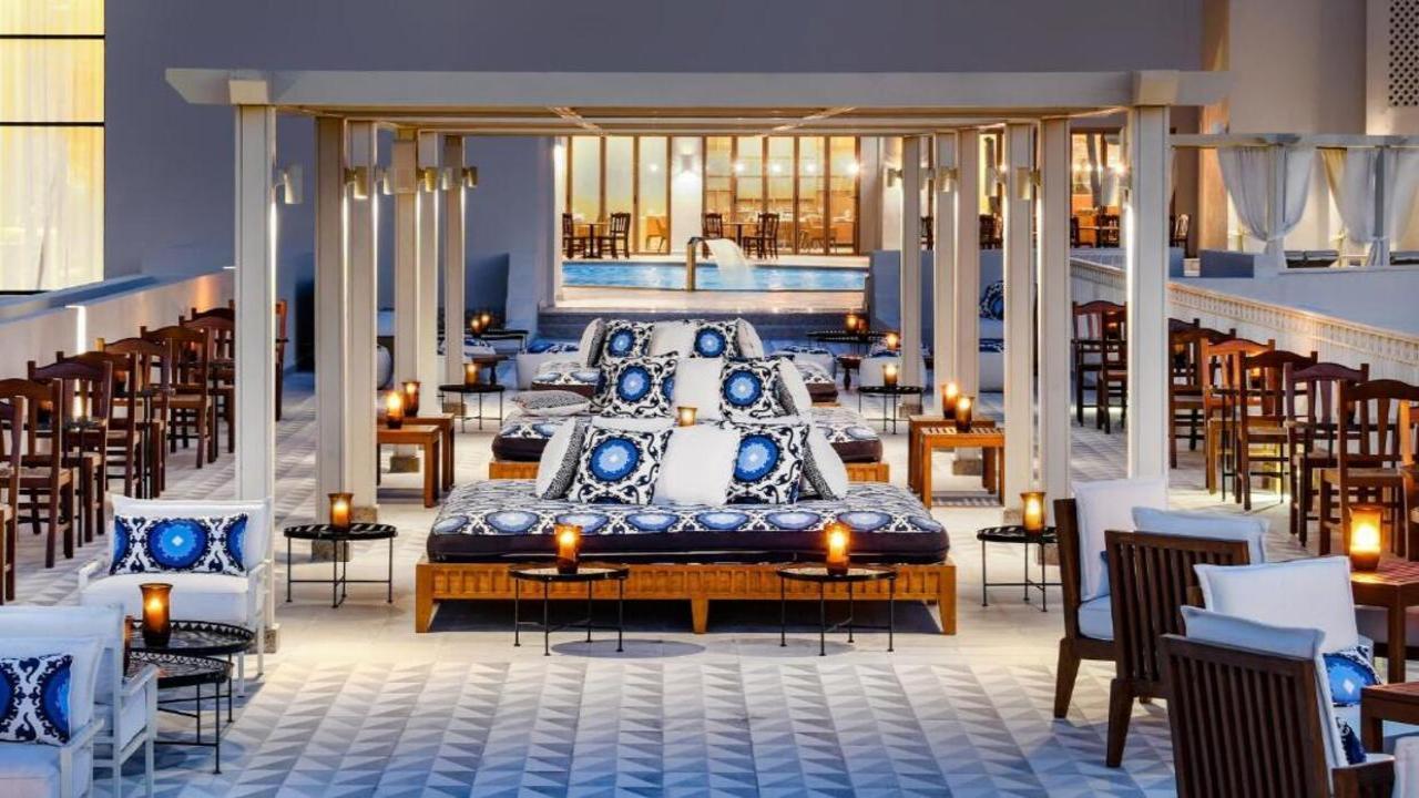 Jaz Casa Del Mar Beach Premium #8 Jaz Casa Del Mar Beach Premium #8