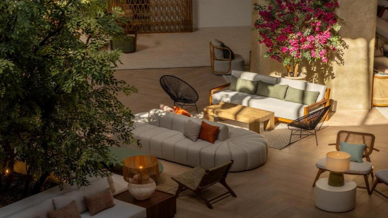 Desert Rose Resort Premium #5 Desert Rose Resort Premium #5