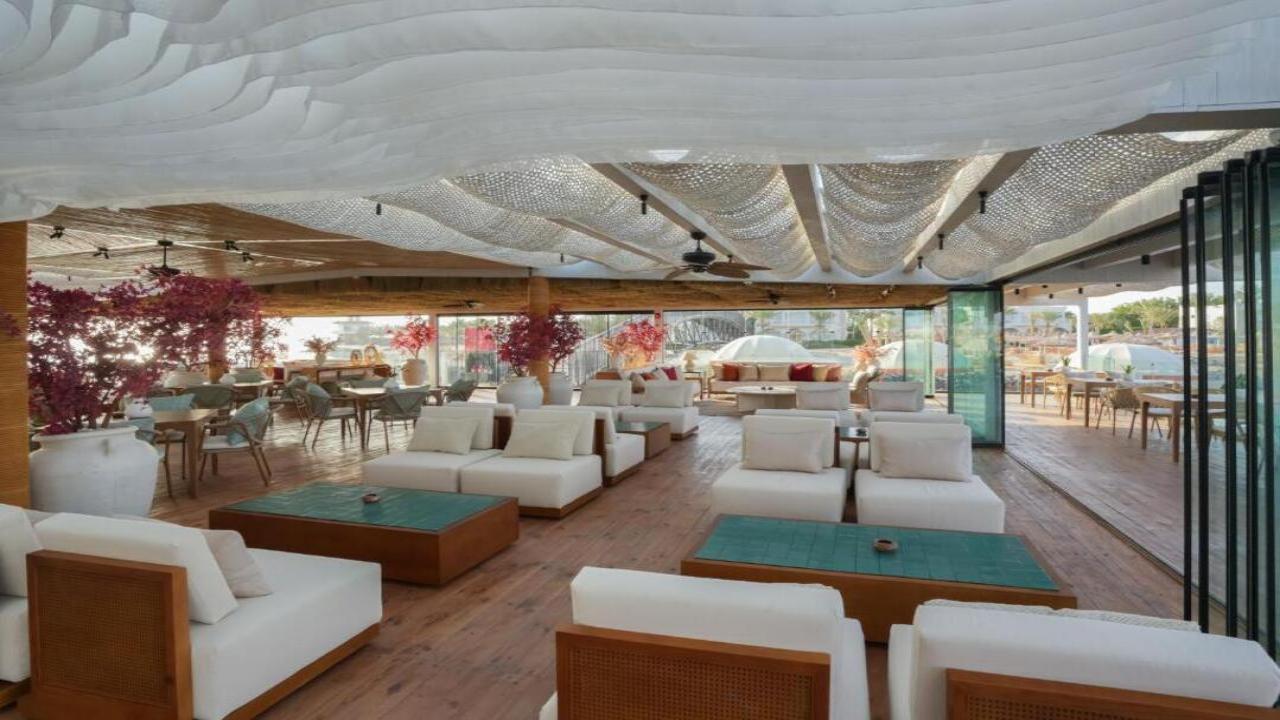 Desert Rose Resort Premium #12 Desert Rose Resort Premium #12