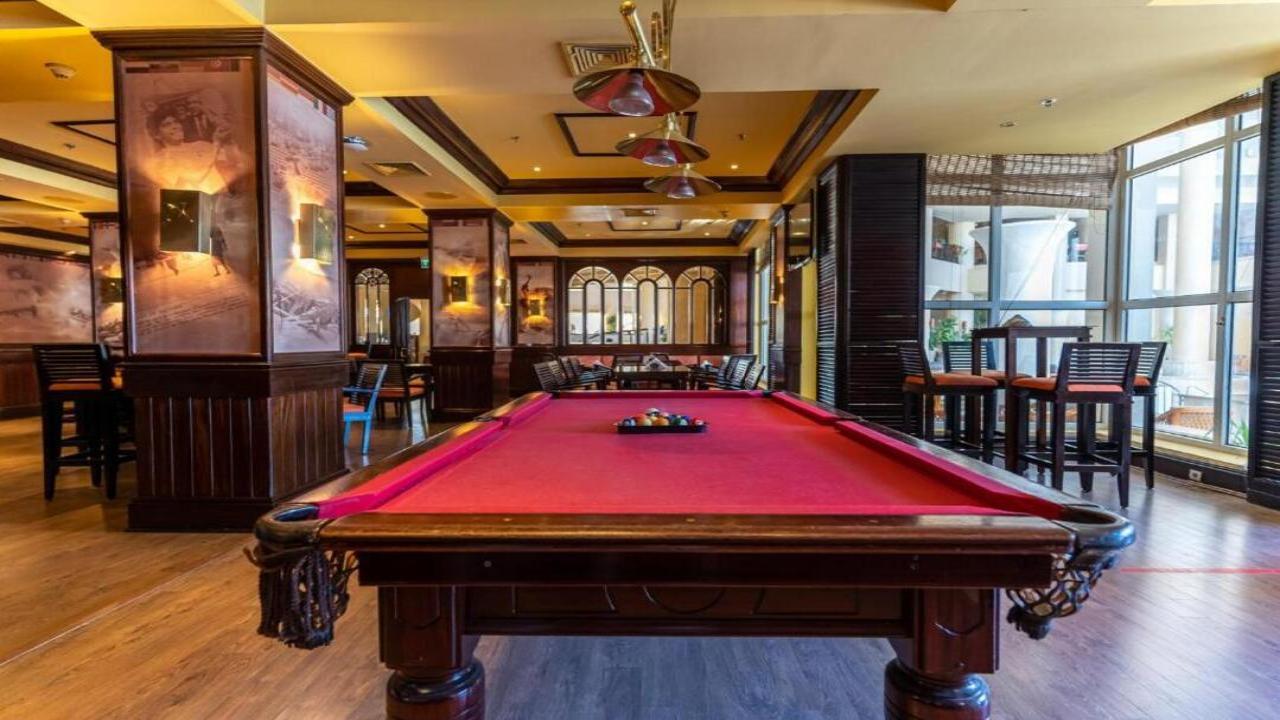 Swiss Inn Resort Hurghada Superior #7 Swiss Inn Resort Hurghada Superior #7