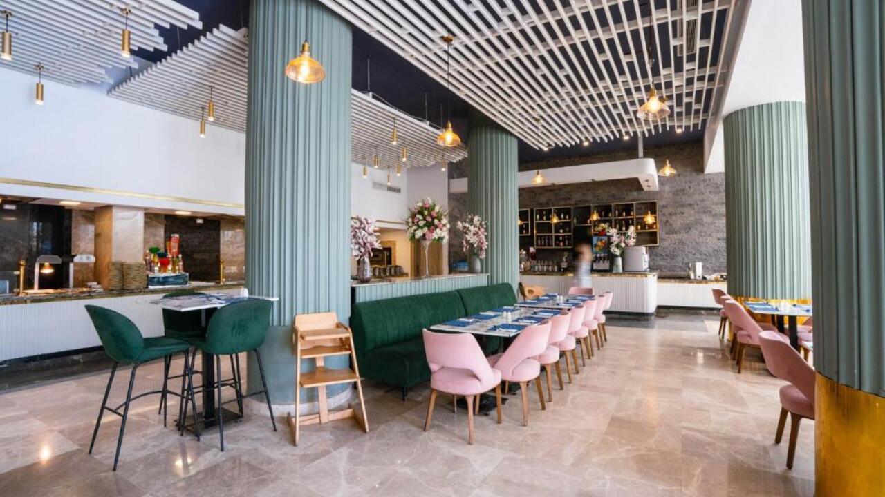 Bellagio Resort and Spa Superior #5 Bellagio Resort and Spa Superior #5