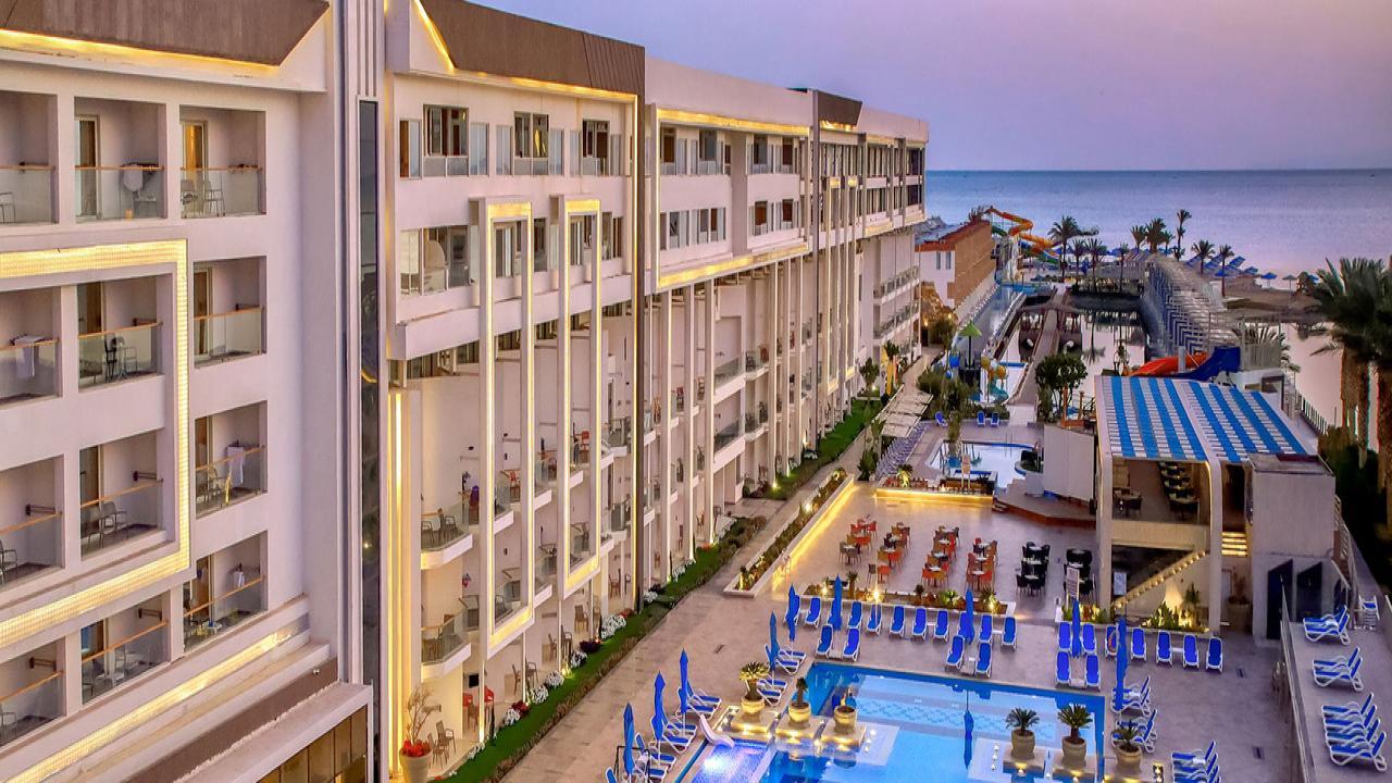 Bellagio Resort and Spa Superior #2 Bellagio Resort and Spa Superior #2