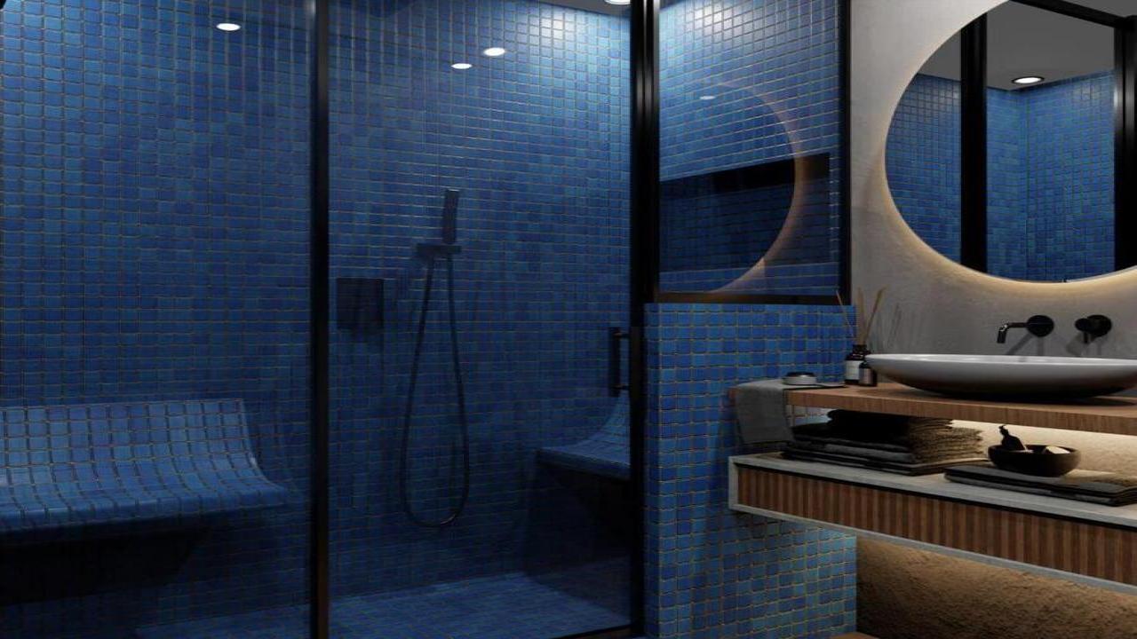 Bellagio Resort and Spa Superior #13 Bellagio Resort and Spa Superior #13