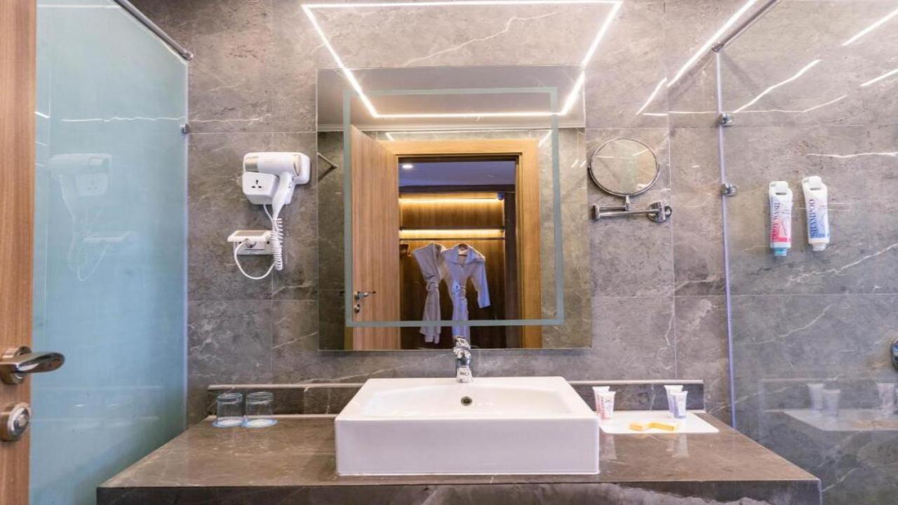 Bellagio Resort and Spa Superior #11 Bellagio Resort and Spa Superior #11