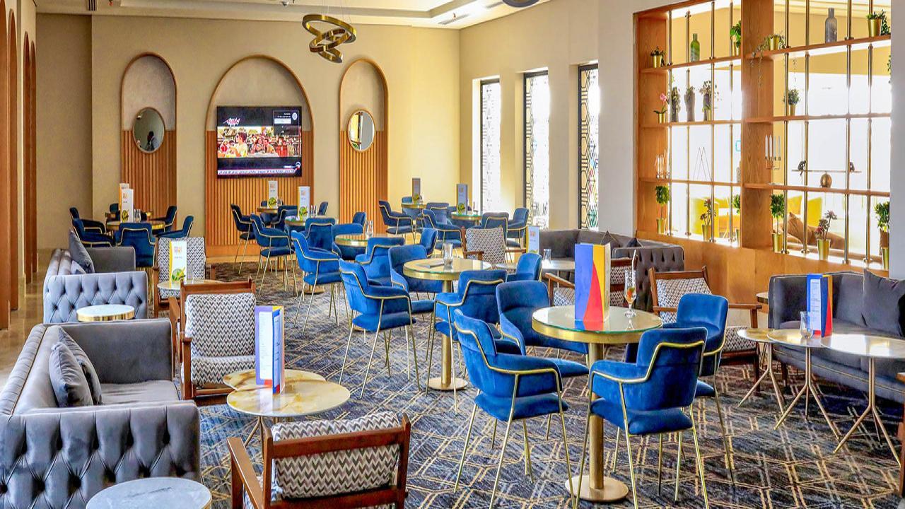 Bellagio Resort and Spa Superior #3 Bellagio Resort and Spa Superior #3