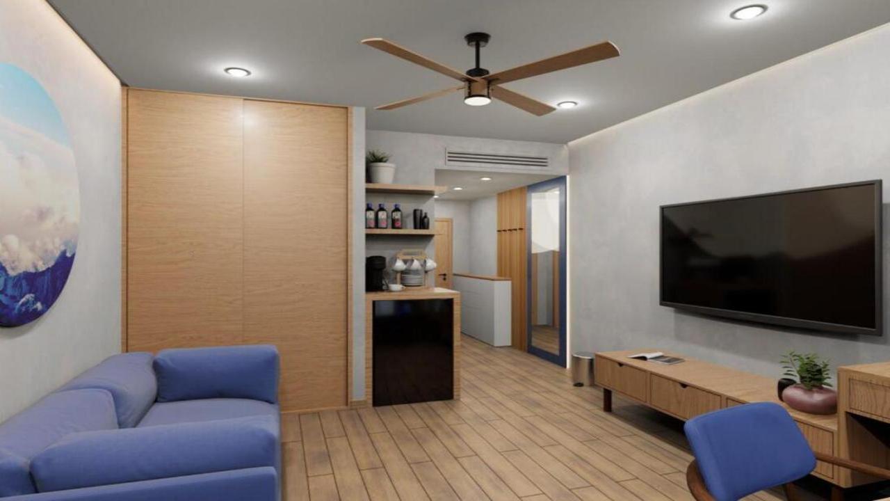 Bellagio Resort and Spa Superior #7 Bellagio Resort and Spa Superior #7