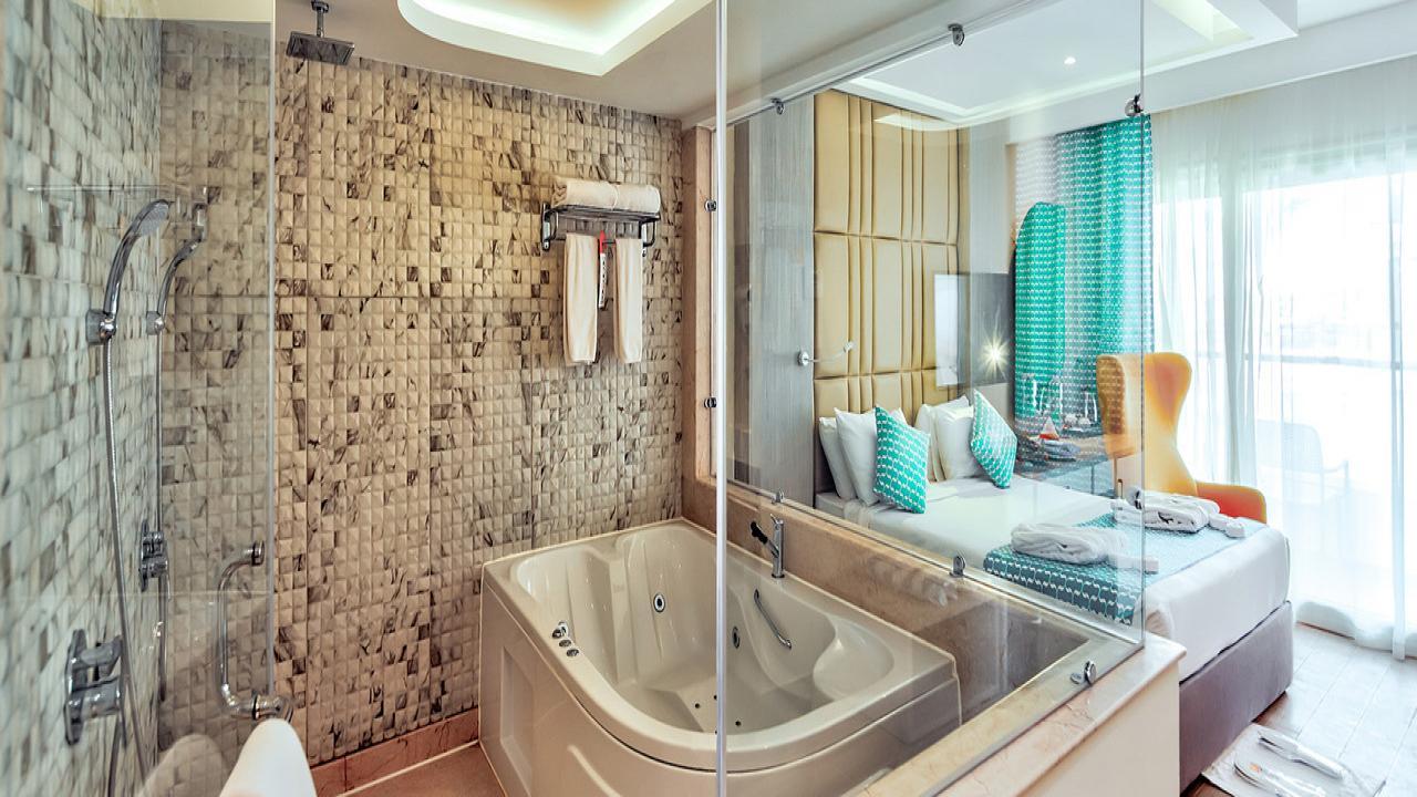 Bellagio Resort and Spa Superior #12 Bellagio Resort and Spa Superior #12