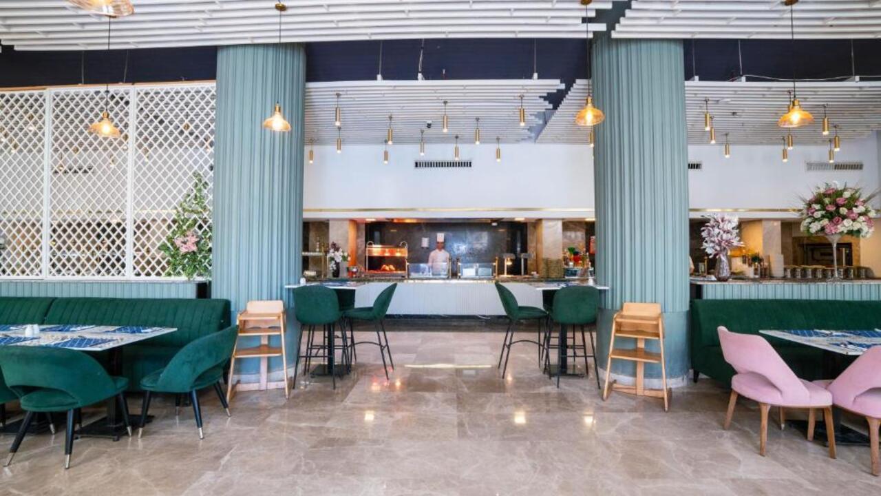 Bellagio Resort and Spa Superior #4 Bellagio Resort and Spa Superior #4