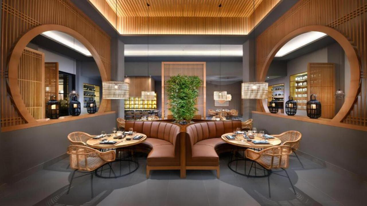 Steigenberger Ras Soma Lux #4 Steigenberger Ras Soma Lux #4