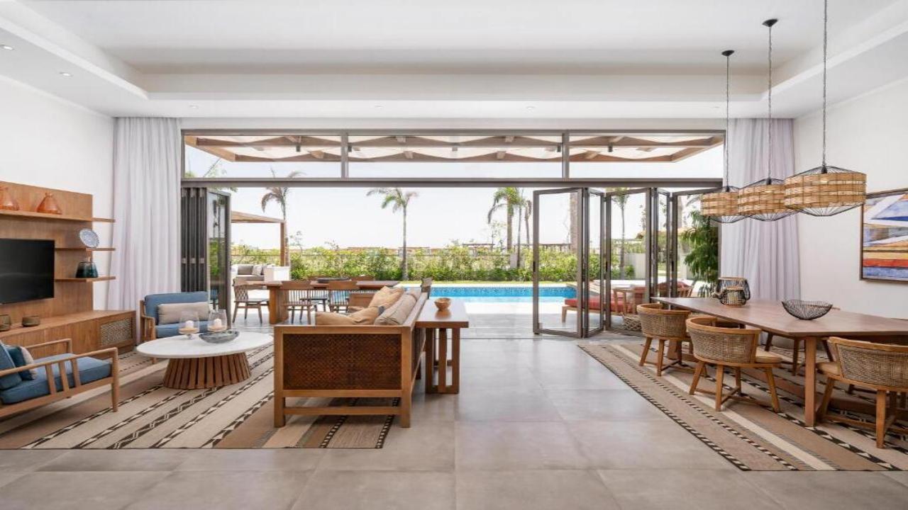 Steigenberger Ras Soma Lux #11 Steigenberger Ras Soma Lux #11