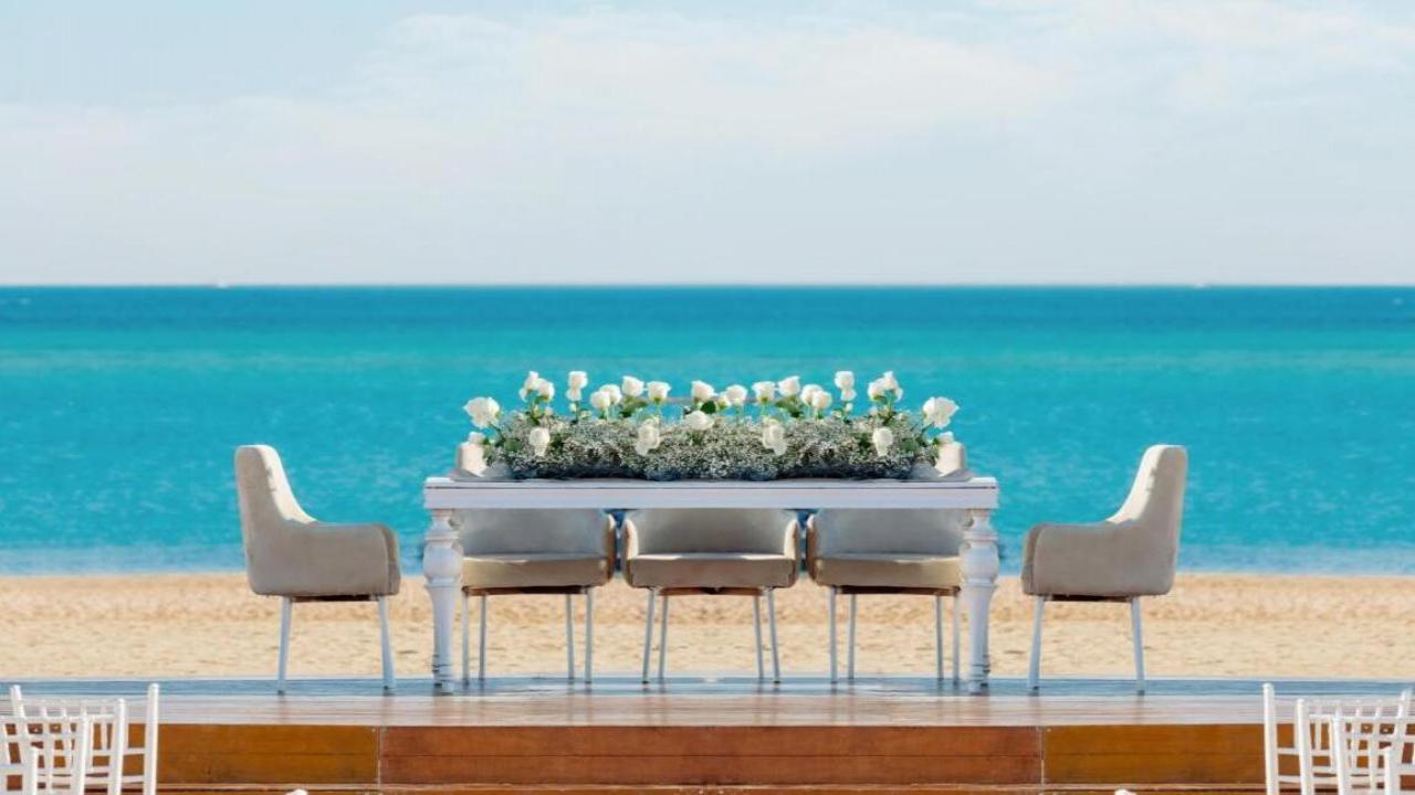 Steigenberger Ras Soma Lux #6 Steigenberger Ras Soma Lux #6