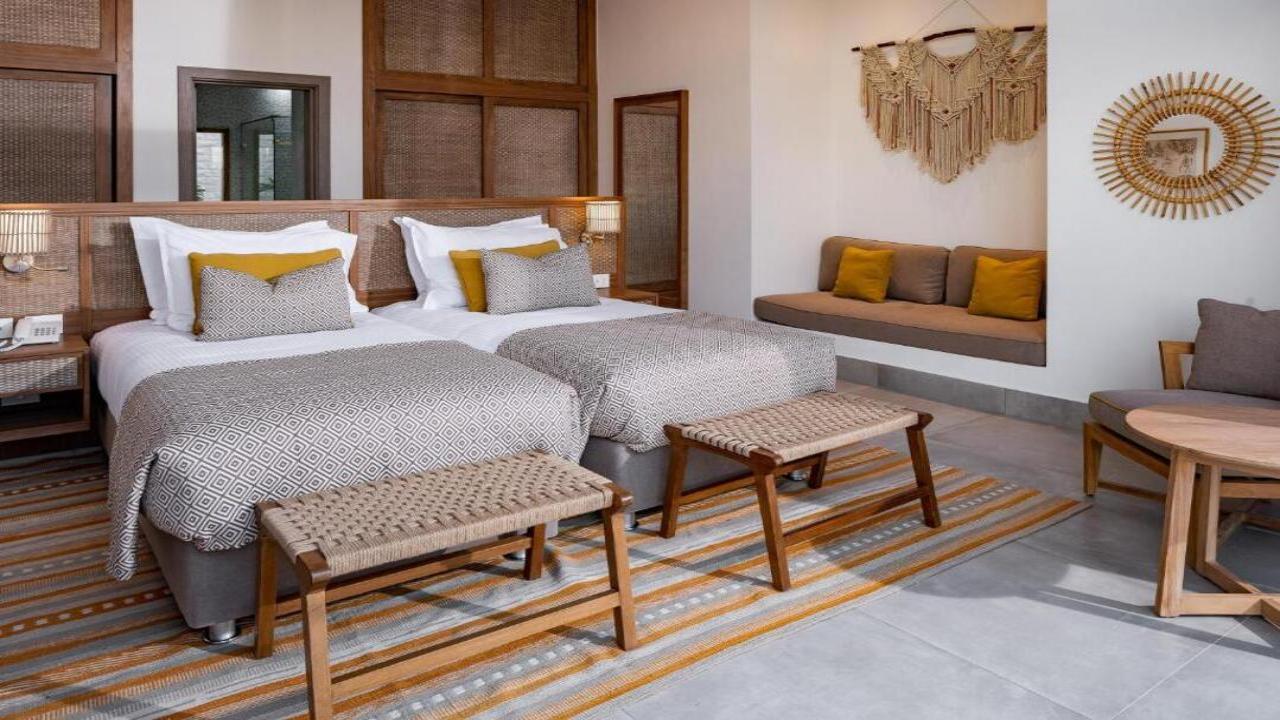 Steigenberger Ras Soma Lux #8 Steigenberger Ras Soma Lux #8