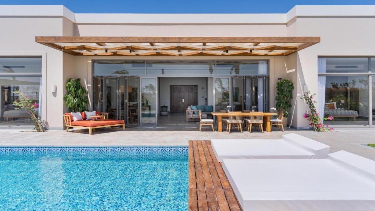 Steigenberger Ras Soma Lux #16 Steigenberger Ras Soma Lux #16